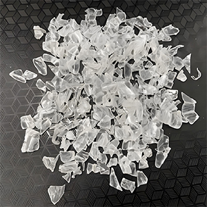 Jwell PET Single Screw Recycling Pelletizing Line7 Jwell PET Single Screw Recycling Pelletizing Line7