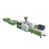 PVC WPC Door Panel Extrusion Line - JWELL