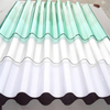 PC Corrugated Roof Sheet Extrusion Machine Production Line