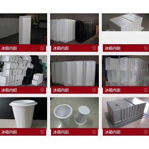 ABS HIPS PMMA sheet extrusion machine5(1)