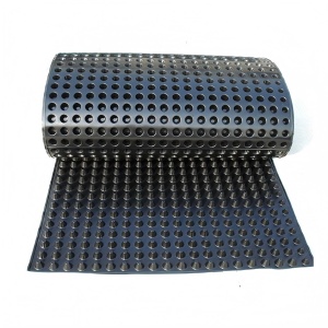 Sewage and drainage sheet production line3(1)
