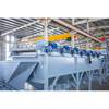 JWELL PET Bottle Recycling Washing Line