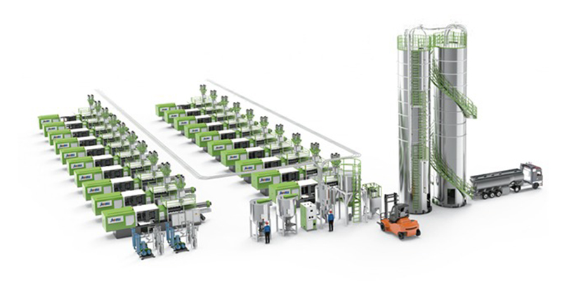 Automatic-Feeding-System