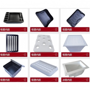 ABS HIPS PMMA sheet extrusion machine4(1)
