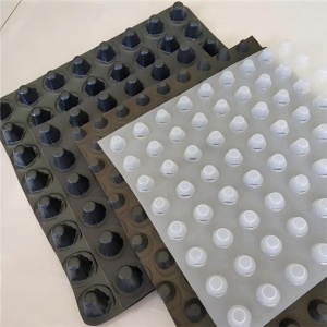 Sewage and drainage sheet production line4(1)