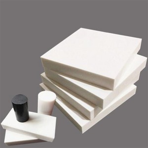 PP PE ABS PVC PVDF sheet extrusion machine5（2）