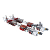 PVC Foaming Board Extrusion Machine Production Line- JWELL