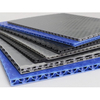 PP Honeycomb Sheet Extrusion Machine Production Line- JWELL