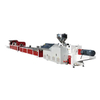 PVC Trunking Extrusion Line - JWELL