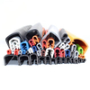 PVC TPU TPE TPV Seal Profile Extrusion Line - JWELL