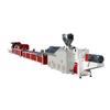 PVC Wall Ceiling Panel Extrusion Line - JWELL