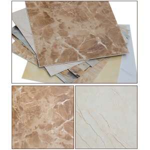 PVC Imitation Marble Decorative Sheet Extrusion Line4(1)