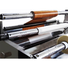 LVT Composite Floor Sheet Extrusion Machine Production Line- JWELL
