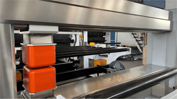 Automatic Thickness Gauge