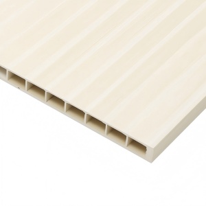 PVC Door Panel Extrusion Line4(1)