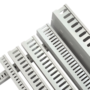 PVC Trunking Extrusion Line4(1)