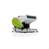 Poros tunggal poros dua poros pipa plastik shredder shredder crusher berat-jwell