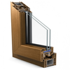 PVC Window Profile Extrusion Line - JWELL