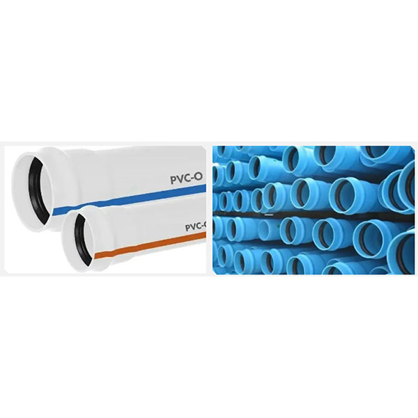 Jwell Machinery | Leading the production of PVC-O pipes to a new level