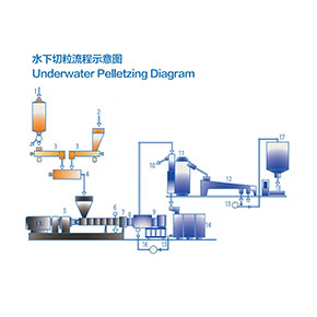Regular Dicing Schematic Diagram1