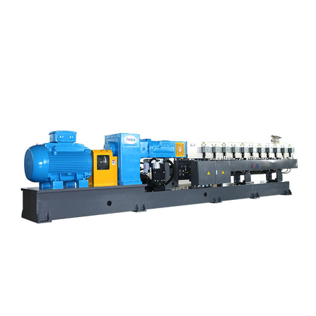 JWELL Twin-screw Engineering Plastics Compounding Extrusion Line1.jpg