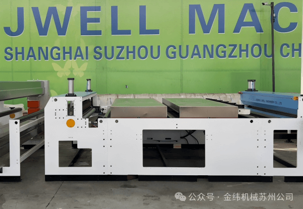 silicone coating machine