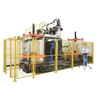 Blow Molding Machine for Automotive Industry Products - JWELL