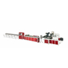 PP PE WPC Profile Extrusion Line - JWELL