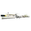 PC PMMA Optical Sheet Extrusion Machine Production Line- JWELL