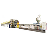 ABS HIPS PC PMMA Sheet Extrusion Machine Production Line- JWELL