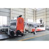 Sewage and Drainage Sheet Extrusion Machine Production Line- JWELL