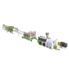 PVC Foaming Board Extrusion Machine Production Line- JWELL