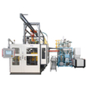Blow Molding Machine for Automotive Industry Products - JWELL