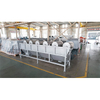 JWELL PET Bottle Recycling Washing Line