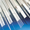 PC Corrugated Roof Sheet Extrusion Machine Production Line