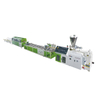 PVC Trunking Extrusion Line - JWELL