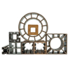 PP PE WPC Profile Extrusion Line - JWELL