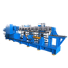 JWELL Twin-screw Engineering Plastics Compounding Extrusion Line