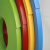 PVC Edge Banding Extrusion Line - JWELL
