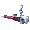 PP PE WPC Profile Extrusion Line - JWELL