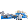 Bio-degradable Plastics Compounding Extrusion Line - JWELL