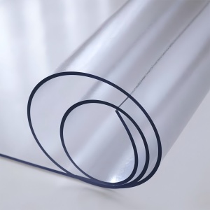 PVC soft & rigid sheet extrusion machine6(1)