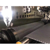PP Honeycomb Sheet Extrusion Machine Production Line- JWELL