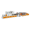 PVC Wellbleche Extrusionslinie - Jwell