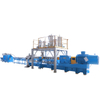 Bio-degradable Plastics Compounding Extrusion Line - JWELL