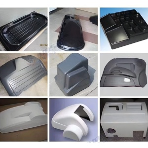 ABS HIPS PMMA sheet extrusion machine6(1)