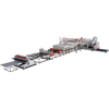PP Honeycomb Sheet Extrusion Machine Production Line- JWELL