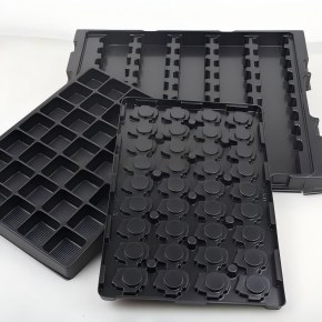 PP PS sheet extrusion machine3