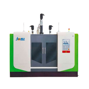 Full Electric Blow Molding Machine-EBM - JWELL
