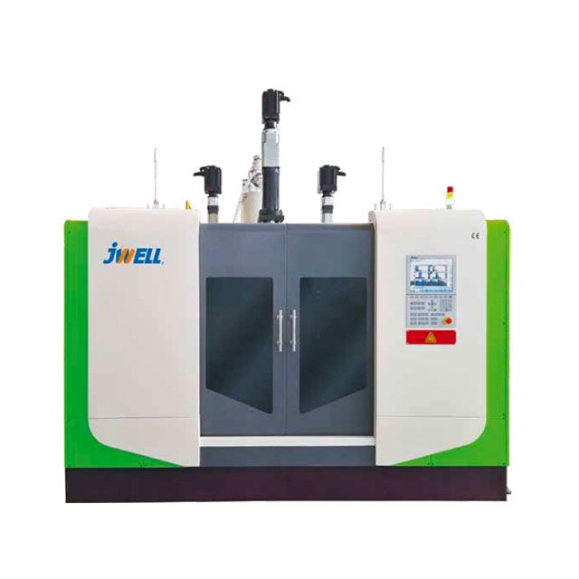 Full Electric Blow Molding Machine-EBM - JWELL